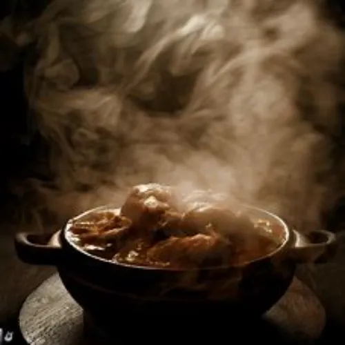 Chicken Curry